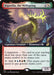 Image for Jegantha, the Wellspring (Extended Art) (352) (IKO) - Magic: The Gathering