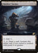 Image for Bonders' Enclave (Extended Art) (363) (IKO) - Magic: The Gathering