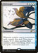 Image for Dovescape (95) (SLD) - Magic: The Gathering