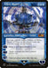 Image for Teferi, Master of Time (Showcase) (293) (293) (M21) - Magic: The Gathering
