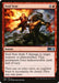 Image for Soul Sear (160) (M21) - Magic: The Gathering
