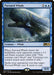 Image for Pursued Whale (60) (M21) - Magic: The Gathering