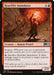 Image for Heartfire Immolator (150) (M21) - Magic: The Gathering