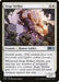 Image for Siege Striker (37) (M21) - Magic: The Gathering