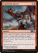 Image for Traitorous Greed (166) (M21) - Magic: The Gathering