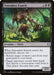 Image for Entomber Exarch (227) (JMP) - Magic: The Gathering