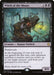 Image for Witch of the Moors (18) (JMP) - Magic: The Gathering