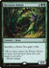 Image for Ravenous Baloth (424) (JMP) - Magic: The Gathering