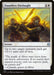 Image for Dauntless Onslaught (99) (JMP) - Magic: The Gathering