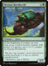 Image for Nessian Hornbeetle (413) (JMP) - Magic: The Gathering