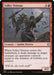 Image for Volley Veteran (369) (JMP) - Magic: The Gathering