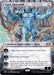 Image for Karn Liberated (Borderless) (333) (2XM) - Magic: The Gathering