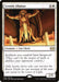 Image for Leonin Abunas (21) (2XM) - Magic: The Gathering