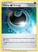 Image for Hiding D Energy (175/189) (SWSH03) - Pokemon