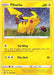 Image for Pikachu - SWSH039 (SWSH039) (SWSD) - Pokemon
