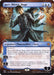 Image for Jace, Mirror Mage (Borderless) (281) (ZNR) - Magic: The Gathering