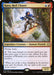 Image for Kaza, Roil Chaser (225) (ZNR) - Magic: The Gathering