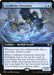 Image for Coralhelm Chronicler (Extended Art) (327) (ZNR) - Magic: The Gathering