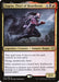 Image for Zagras, Thief of Heartbeats (241) (ZNR) - Magic: The Gathering