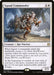 Image for Squad Commander (41) (ZNR) - Magic: The Gathering
