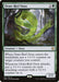 Image for Oran-Rief Ooze (198) (ZNR) - Magic: The Gathering