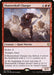 Image for Shatterskull Charger (159) (ZNR) - Magic: The Gathering