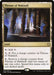 Image for Throne of Makindi (265) (ZNR) - Magic: The Gathering