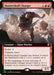 Image for Shatterskull Charger (Extended Art) (353) (ZNR) - Magic: The Gathering