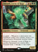 Image for Omnath, Locus of Rage (97) (ZNC) - Magic: The Gathering