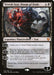 Image for Tevesh Szat, Doom of Fools (153) (CMR) - Magic: The Gathering