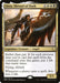 Image for Liesa, Shroud of Dusk (286) (CMR) - Magic: The Gathering