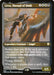 Image for Liesa, Shroud of Dusk (Foil Etched) (606) (CMR) - Magic: The Gathering