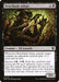 Image for Briarblade Adept (111) (CMR) - Magic: The Gathering