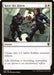 Image for Raise the Alarm (41) (CMR) - Magic: The Gathering