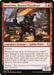 Image for Breeches, Brazen Plunderer (165) (CMR) - Magic: The Gathering