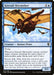Image for Kitesail Skirmisher (77) (CMR) - Magic: The Gathering