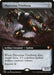 Image for Phyrexian Triniform (Extended Art) (697) (CMR) - Magic: The Gathering