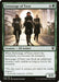 Image for Entourage of Trest (224) (CMR) - Magic: The Gathering