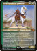 Image for Sidar Kondo of Jamuraa (Foil Etched) (535) (CMR) - Magic: The Gathering