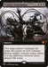 Image for Profane Transfusion (Extended Art) (653) (CMR) - Magic: The Gathering