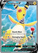 Image for Ampharos V (Full Art) (171/185) (SWSH04) - Pokemon