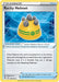 Image for Rocky Helmet (159/185) (SWSH04) - Pokemon