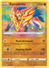 Image for Zamazenta (102/185) (SWSH04) - Pokemon