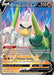 Image for Galarian Sirfetch'd V (Full Art) (174/185) (SWSH04) - Pokemon