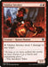 Image for Valakut Invoker (206) (CMR) - Magic: The Gathering
