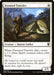 Image for Doomed Traveler (19) (CMR) - Magic: The Gathering