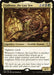 Image for Colfenor, the Last Yew (274) (CMR) - Magic: The Gathering