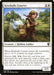 Image for Kinsbaile Courier (29) (CMR) - Magic: The Gathering