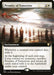 Image for Promise of Tomorrow (Extended Art) (622) (CMR) - Magic: The Gathering