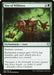 Image for Vow of Wildness (262) (CMR) - Magic: The Gathering